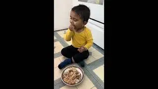 Two under Two babies ke sath meri subah | Real Morning Routine