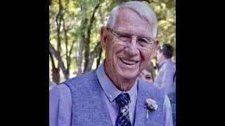 Garland Wright Memorial Service