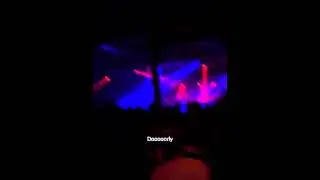 Doorly @ Canal Mills Leeds
