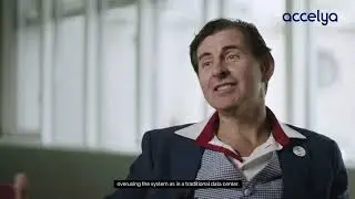 AWS and Accelya driving Airline Modern Retailing