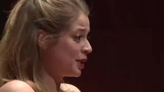 Marie Perbost - Voice Semifinals 2016