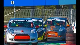 PTC cup Assen 11 sept race 1