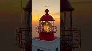 Lighthouse Madeira