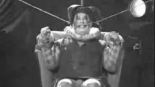 Halloween Horror Nights 13 - Jester Commercial