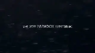 The 2019 Winter Paradox Recruitment Challenge (Read Description)