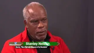 The Global African - The Black Panthers: A Revolution In Review