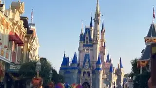 Day in the life of a Disney adult!#disney #funny