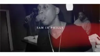 Gillie Da Kid - 5am in Philly [FS] #APhillySpielbergVisual