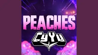 Peaches (From 