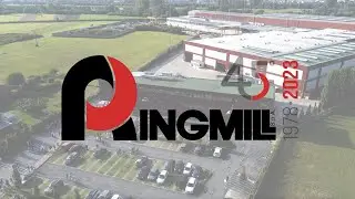 Ring Mill - 45th Anniversary - Full Version
