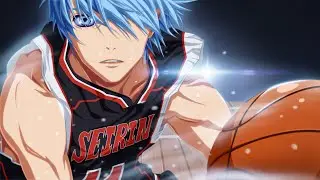 Top Kuroko no Basket Anime Songs (Party Rank)