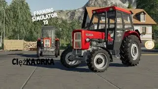 *Polska Wieś*FS19*PL*😀PS4🙂