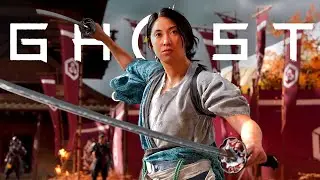 Ghost of Yotei &ndash; Schuldgef&uuml;hle & die Meisterin der Doppelklingen! ⚔️🍁#2