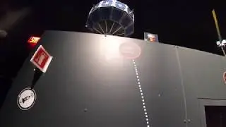 canadian satelities
