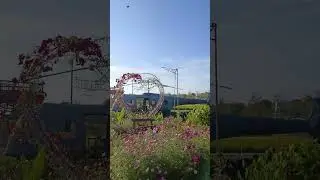 🌺 Si Sa Ket Horticultural Research Centre 🌿 ศูนย์วิจัยพืชสวนศรีสะเกษ Sisaket 🔥 Thailand 🇹🇭