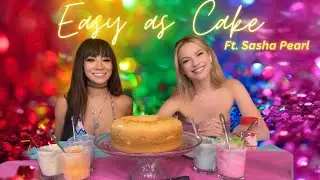 We Got the Cake ft. Sasha Pearl and Lindsey Lakes