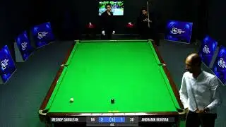 25-05-2023 arm snooker