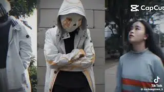 Tổng hợp tiktok Pháp sư gangster #22 //by: Hine🌷//