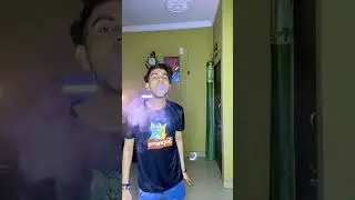 Vgod vape tricks bgod vaustinl vape indonesia #shorts