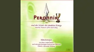 Peronniks Lied 1. Strophe