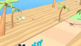 Friendly Run (level-01)