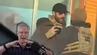 The Injustice of Alex Pretti and ICE is Completely Un-American