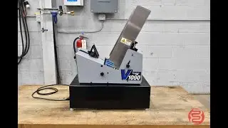 Streamfeeder High Speed Continuous Feeder V1000