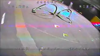 Rotaro indoor raceday #6 Semifinale