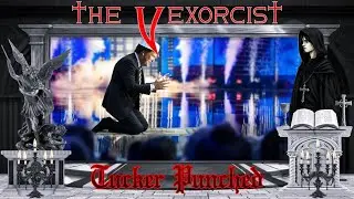Tucker Carlson FULL AmFest 2025 Speech Reaction