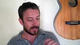 Nick Peay - Life & Love & Us Preview