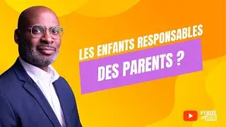Les enfants doivent-ils s’occuper des parents ? | Pensée du Jour ✅ | #adventisteffn 🙏🏼
