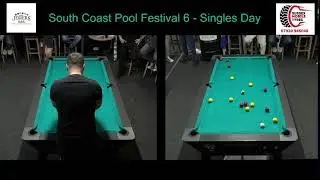 South Coast Pool Festival 6