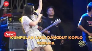 Kumpulan Lagu Dangdut Koplo Terbaik ! New ! Viral !