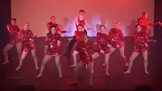 TLC of Dance - ONE NIGHT ONLY