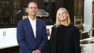 American Dream - S8/E40 Jacksonville Chad & Sandy Neumann Power Player Segment