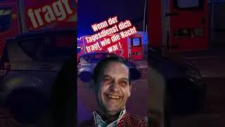 Nachtdienst/Nightshift #112 #rettungsdienst #feuerwehr #memes #emergency #911 #rescue