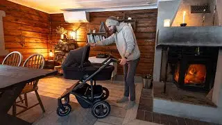 Простая жизнь с ребенком?
