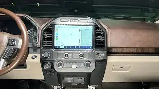 2015-2020 Ford F-150 Jump Seat 8