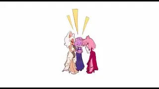 SONIC GIRLS  BEAUTY CONTEST ( My Darling Amy, The Perfect Woman, I Rate Her: 10/10 )