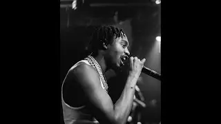 [FREE] Lil Tjay Type Beat - Eye