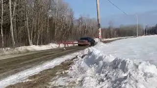 Chicane #2 RALLY X BDC 2025