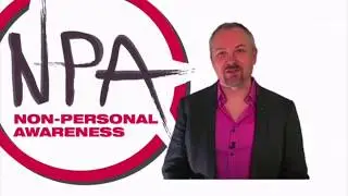 Joel Young Show Reel (NPA, Non-Personal Awareness)