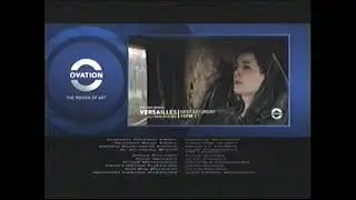 Mary Reilly (1996) End Credits (Ovation 2018)
