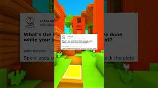 Autopilot Mishap 2