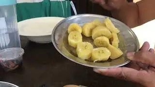 JM Backyard Farm | SAGING SABA PO FOR RICE REPLACEMENT