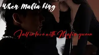 When Mafia king fall in love with Mafia queen// Jungkook ff // oneshoot//