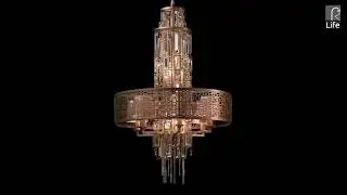 Люстра MW &ndash; LIGHT Марокко 185010310