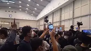Pretender - Comifuro 2022