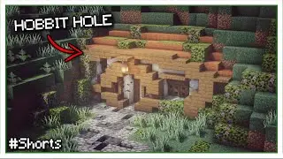 Hobbit Hole #shorts