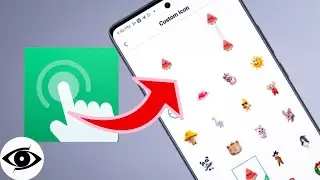 How To Use Ag Auto Clicker Icon Skins (Best Auto Clicker)
